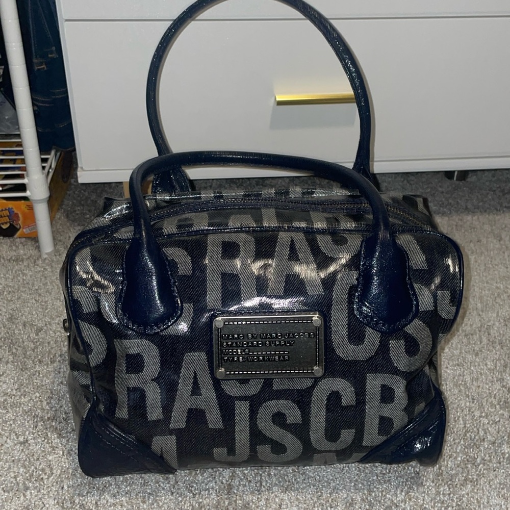 Marc Jacob’s bag